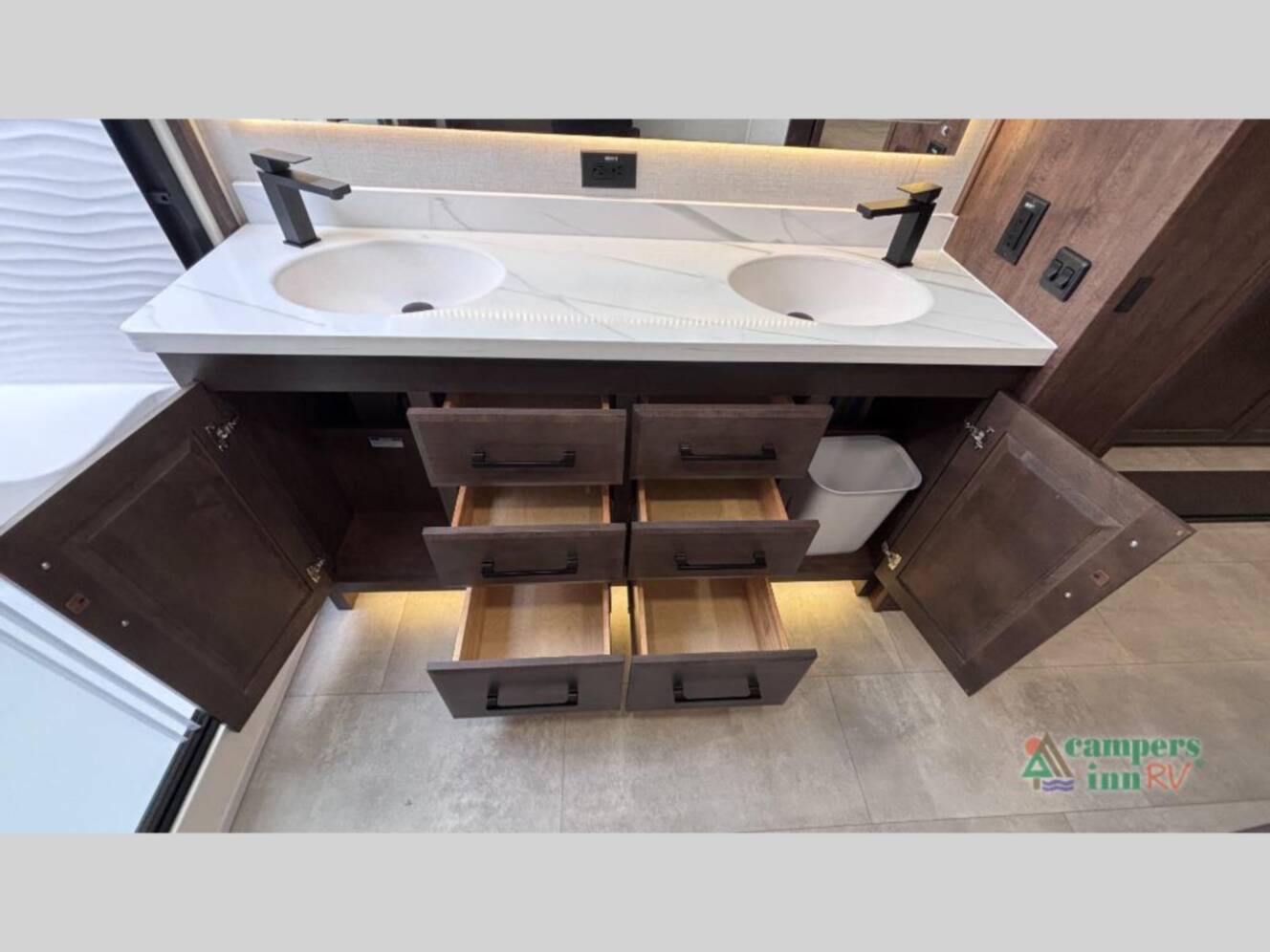 A photo of this 2026 Forest River Rv RiverStone 39RKFB