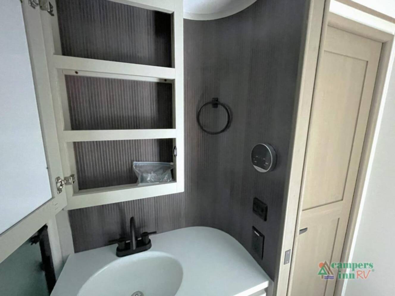 A photo of this 2026 Grand Design Reflection 337RLS