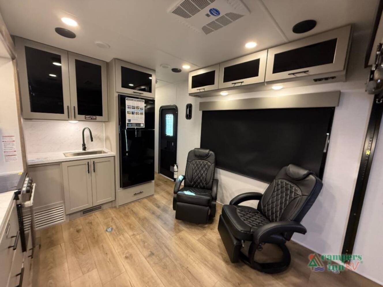 A photo of this 2026 Alliance Rv Valor All-Access 27T14