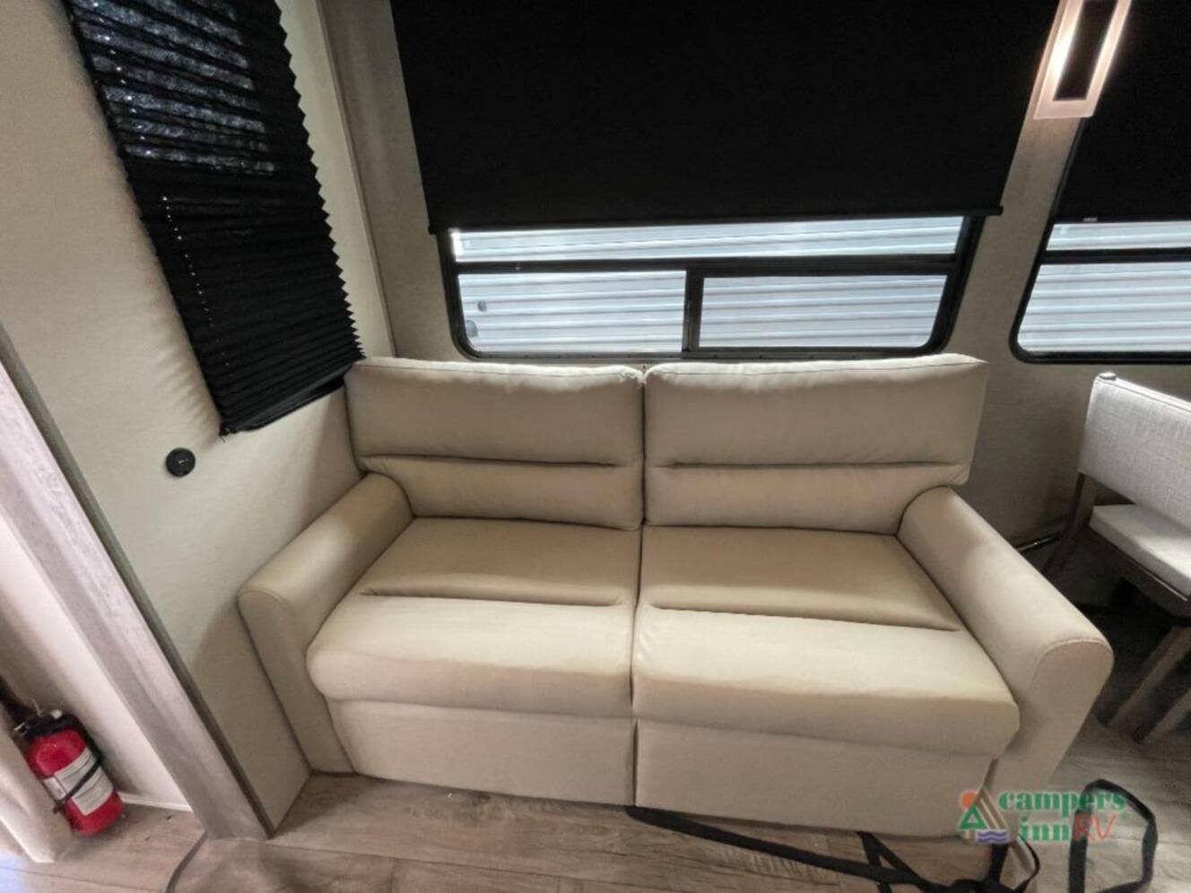 A photo of this 2026 Coachmen Rv Catalina Destination Series 44CONDO