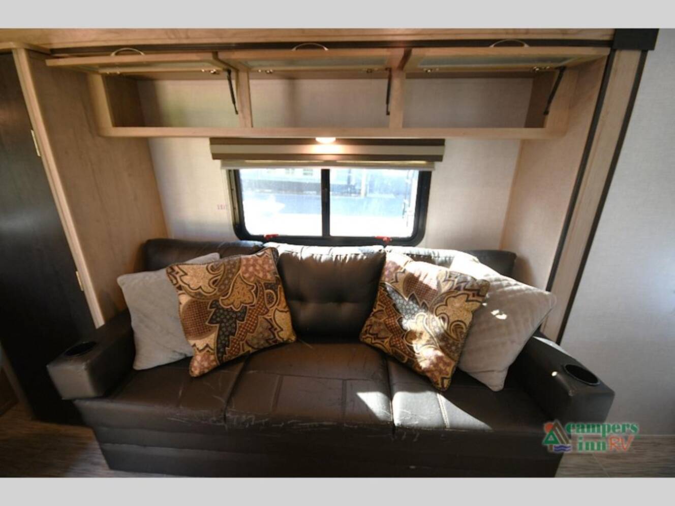 A photo of this 2020 Forest River Rv R Pod 196