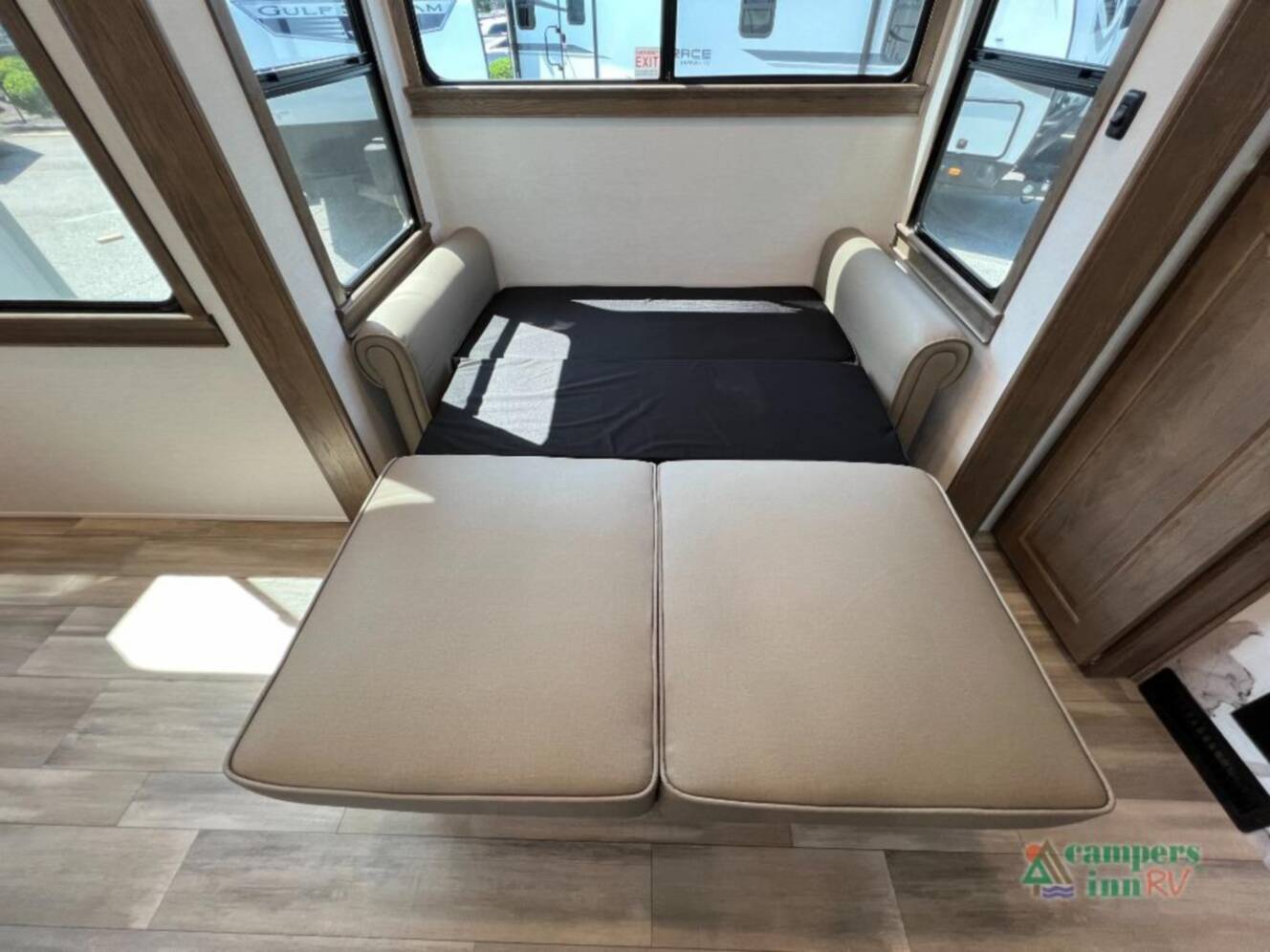 A photo of this 2024 Alliance Rv Paradigm 375RD
