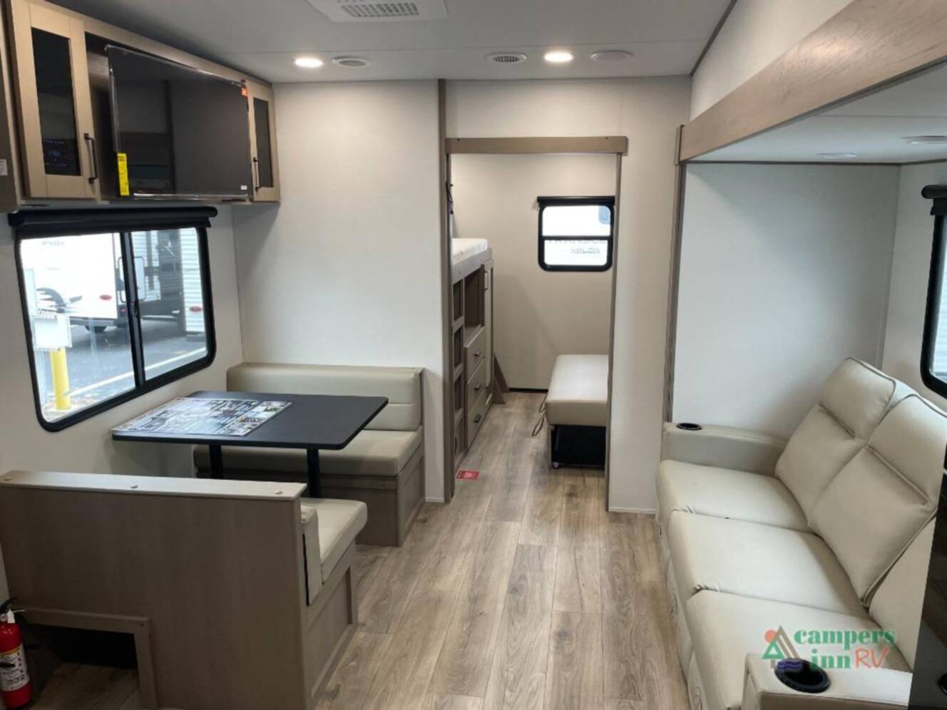 A photo of this 2026 Grand Design Reflection 100 Series 32BH