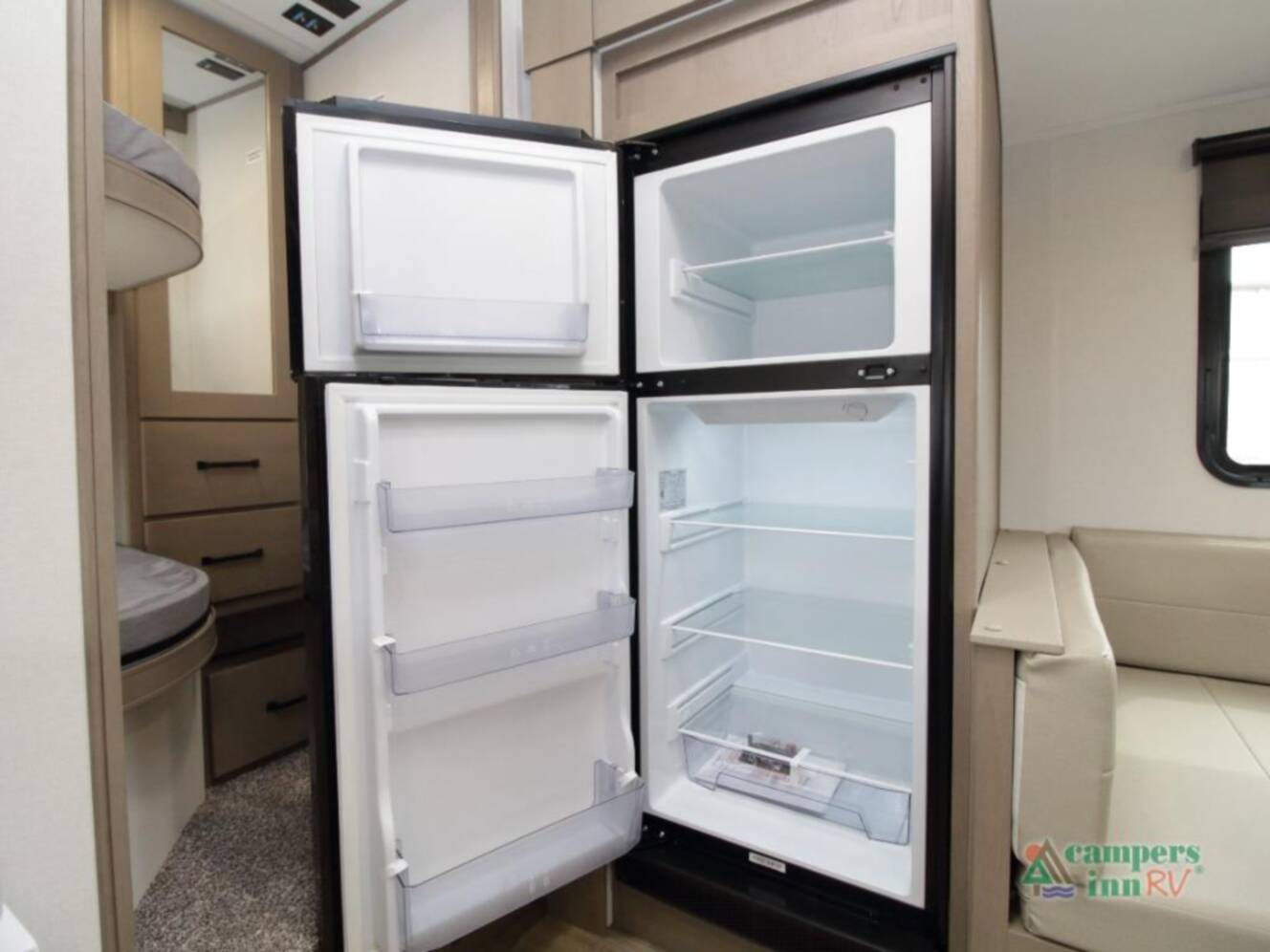 A photo of this 2026 Grand Design Reflection 100 Series 27BH
