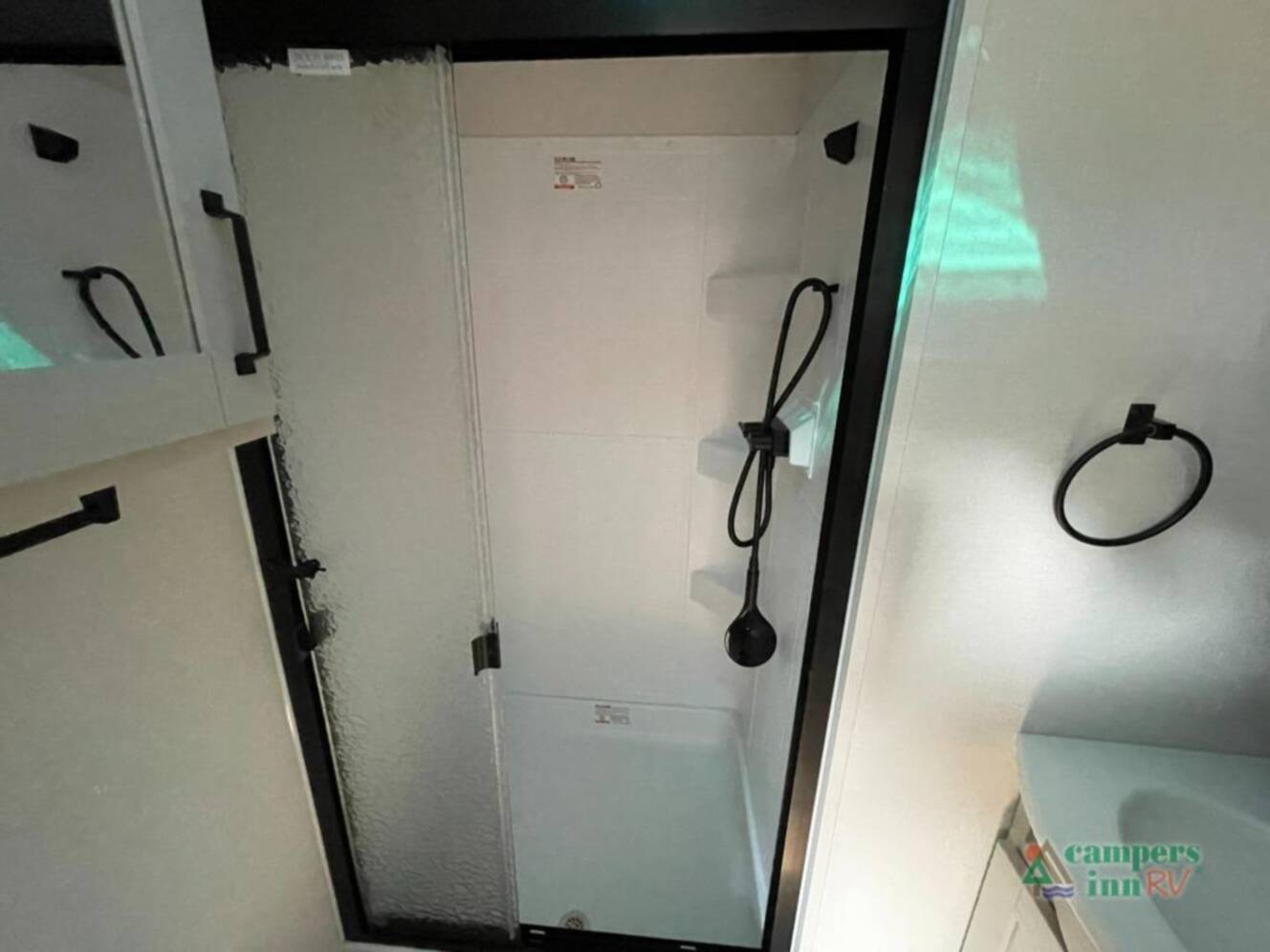 A photo of this 2026 Grand Design Reflection 324MBS