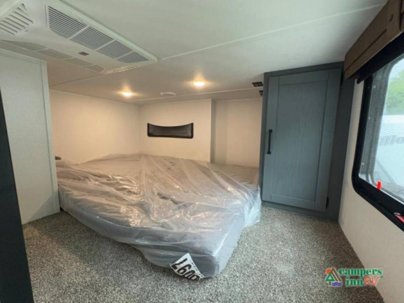 A photo of this 2026 Forest River Rv Puma Vista 420LFT