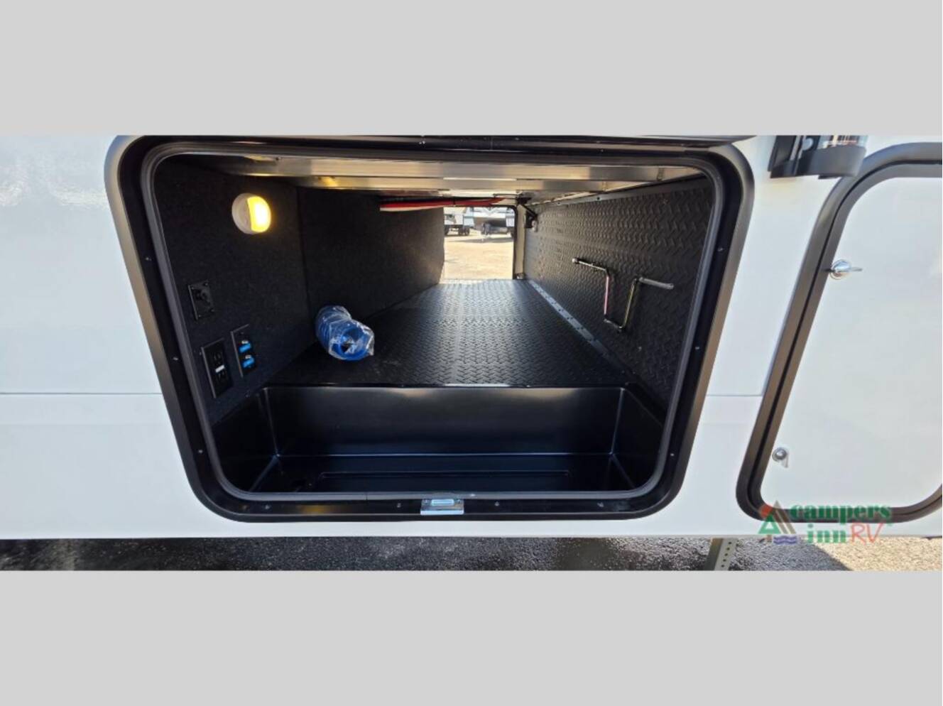 A photo of this 2026 Grand Design Reflection 100 Series 32BH