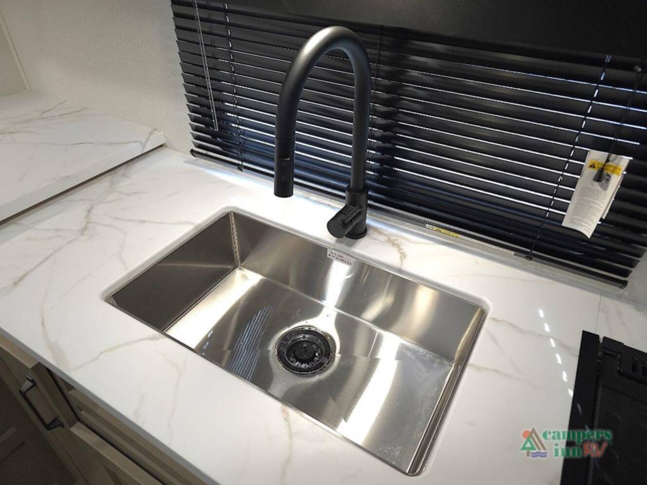 A photo of this 2026 Grand Design Reflection 150 Series 250ML