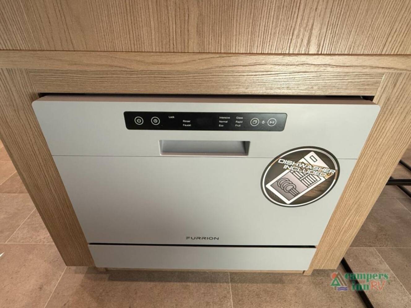 A photo of this 2026 Forest River Rv Impression 44STAY