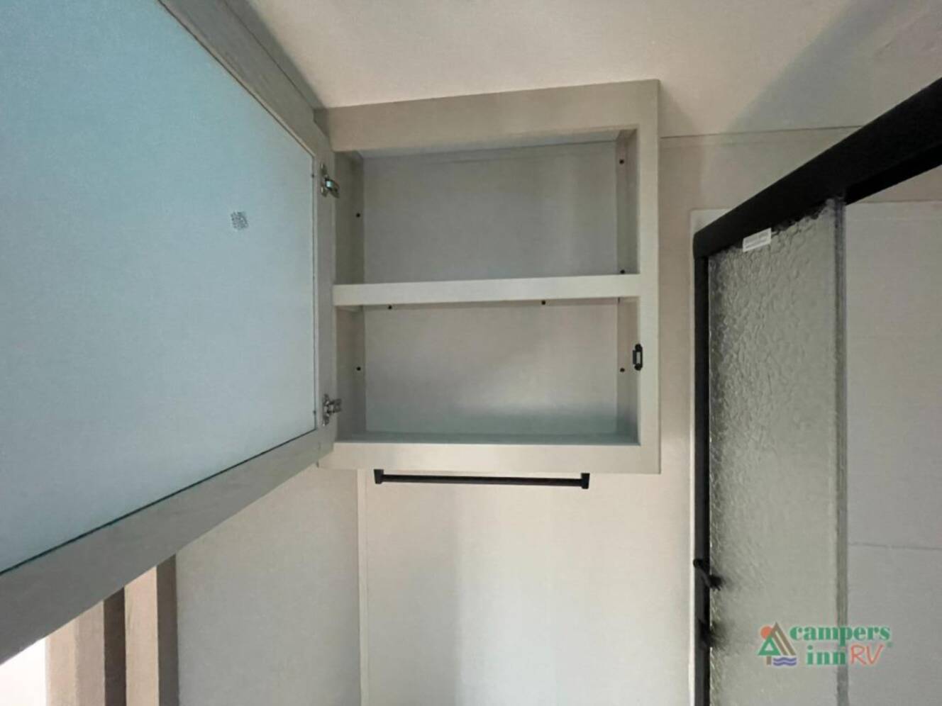 A photo of this 2026 Grand Design Reflection 324MBS