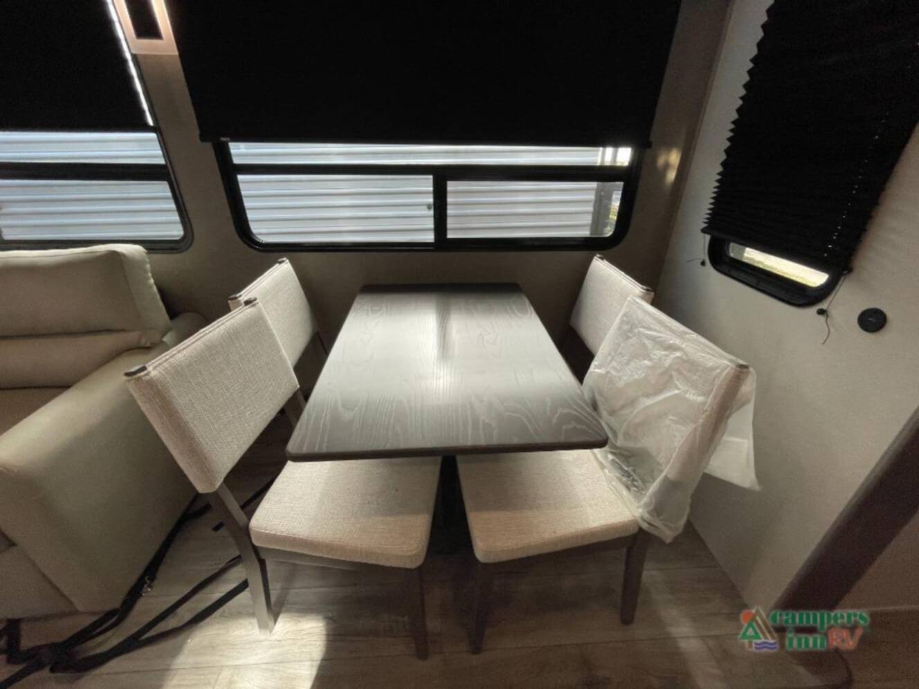 A photo of this 2026 Coachmen Rv Catalina Destination Series 44CONDO
