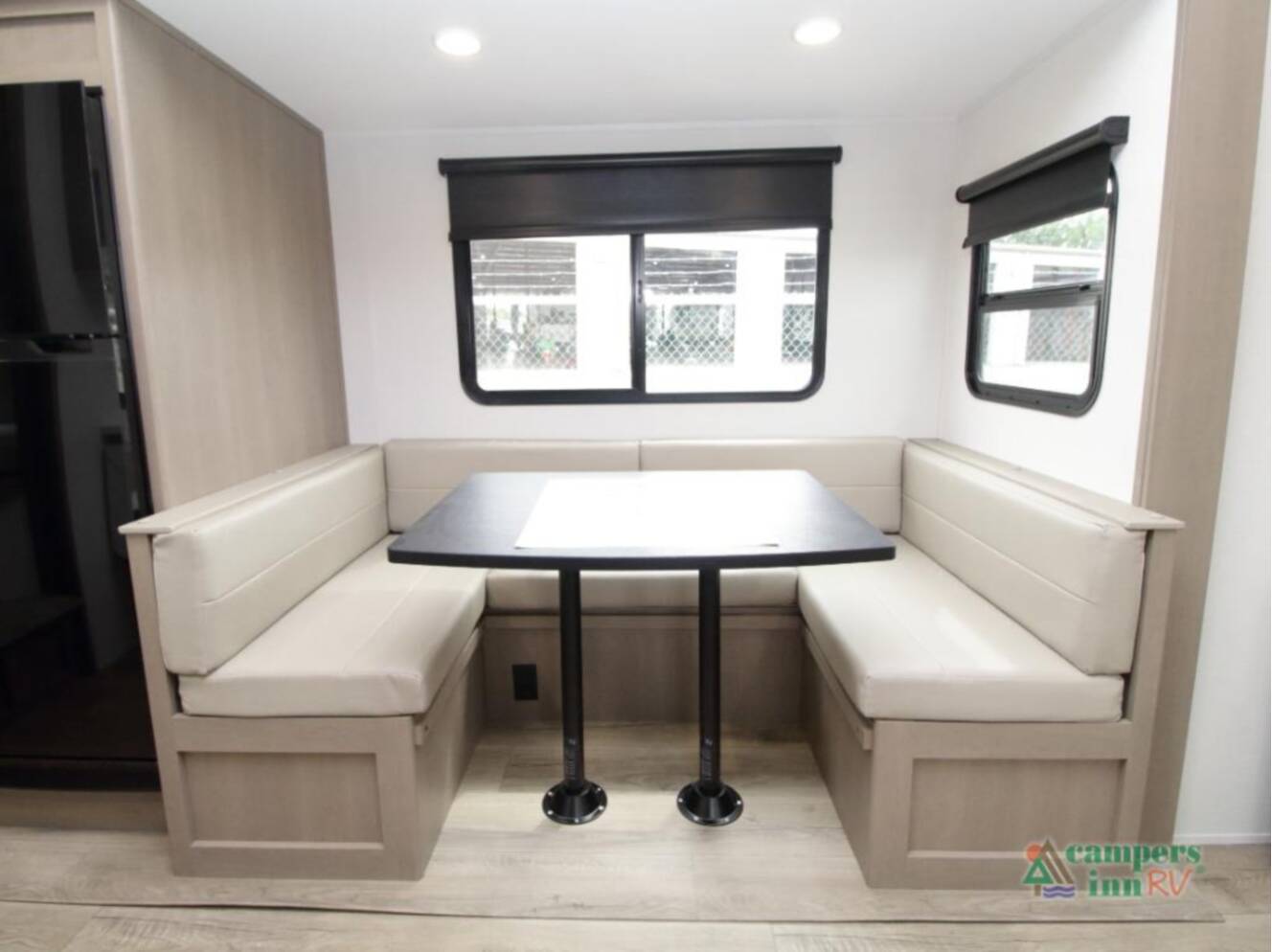 A photo of this 2026 Grand Design Reflection 100 Series 27BH