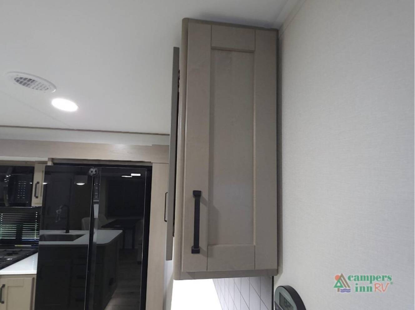 A photo of this 2026 Grand Design Reflection 317RSTS
