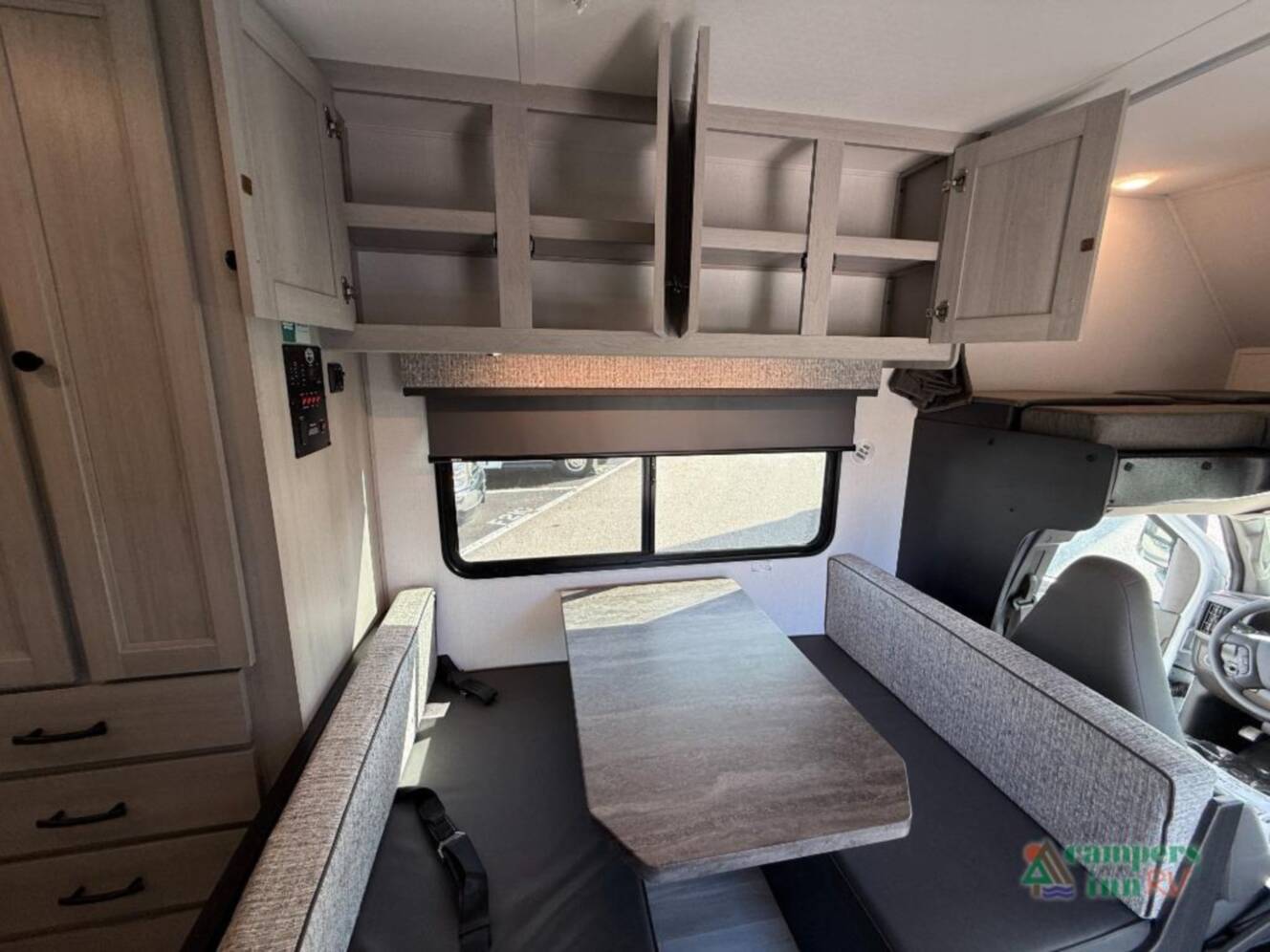 A photo of this 2026 Forest River Rv Solera 23S