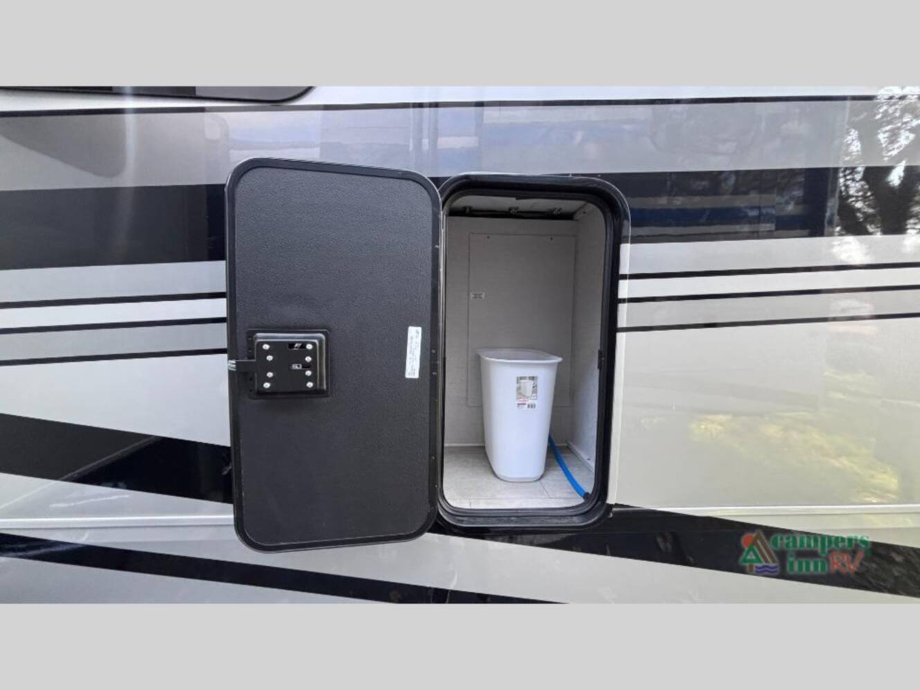 A photo of this 2026 Forest River Rv RiverStone 39RKFB