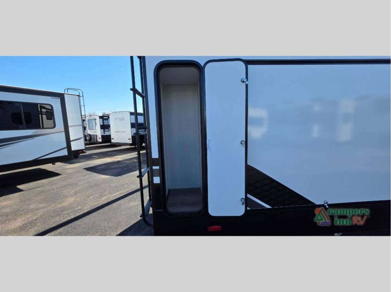 A photo of this 2026 Grand Design Reflection 100 Series 32BH