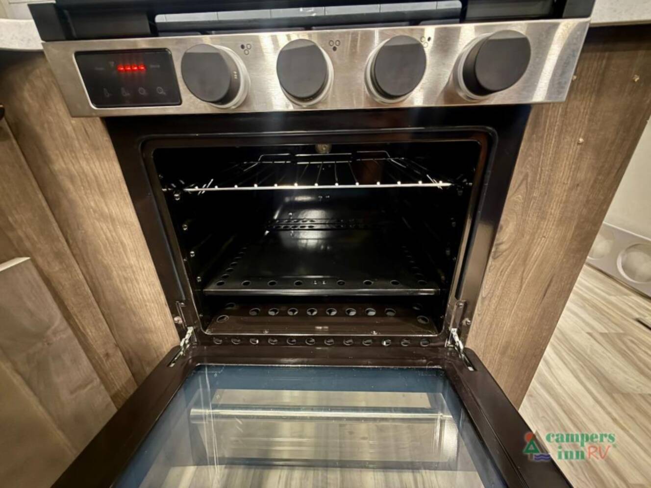 A photo of this 2023 Alliance Rv Valor 40V13