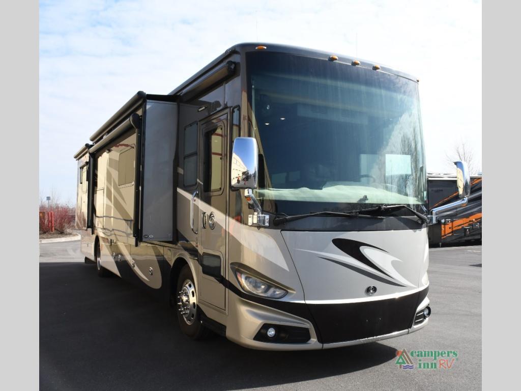2018 Tiffin Motorhomes Phaeton 40 QBH in ramsey MN