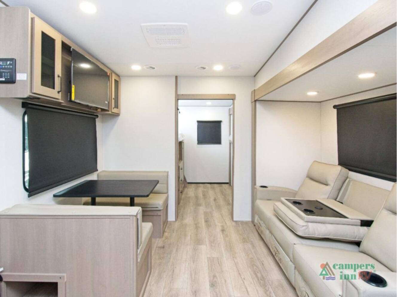A photo of this 2026 Grand Design Reflection 100 Series 32BH