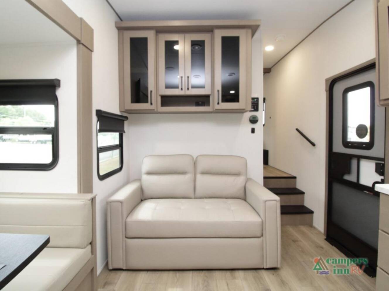 A photo of this 2026 Grand Design Reflection 100 Series 27BH