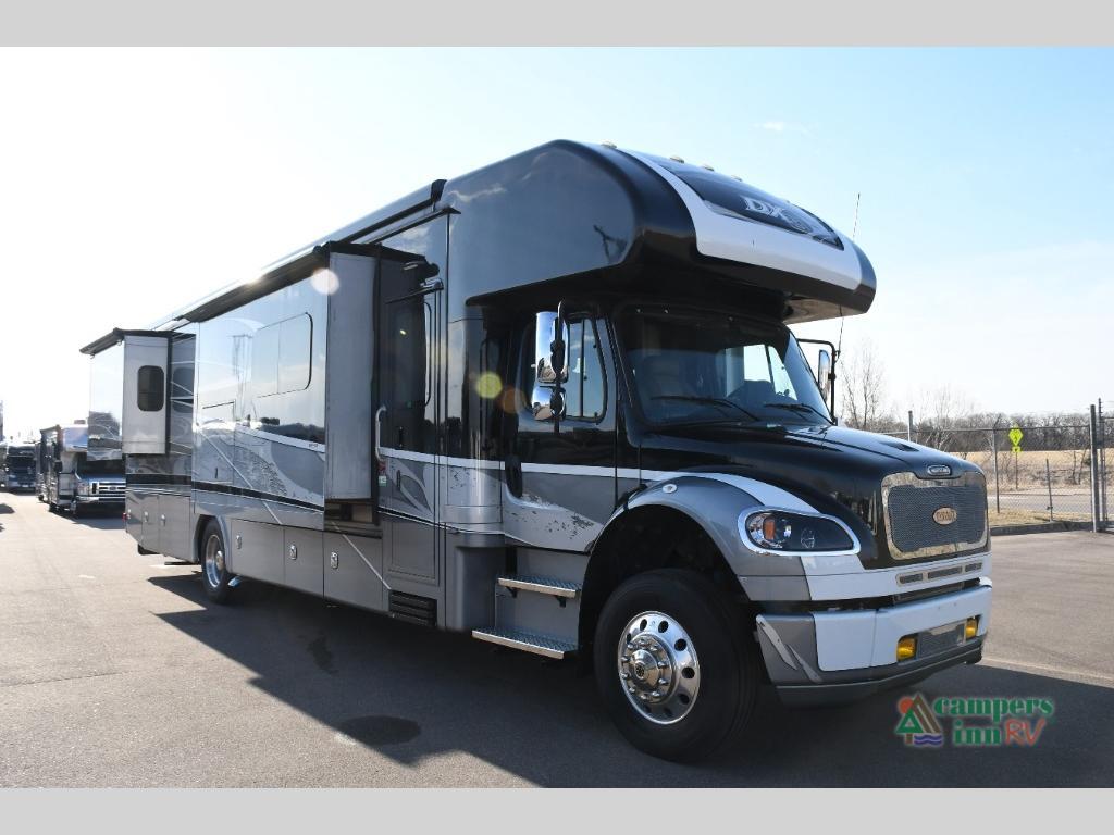 2021 Dynamax DX3 37TS in davenport IA