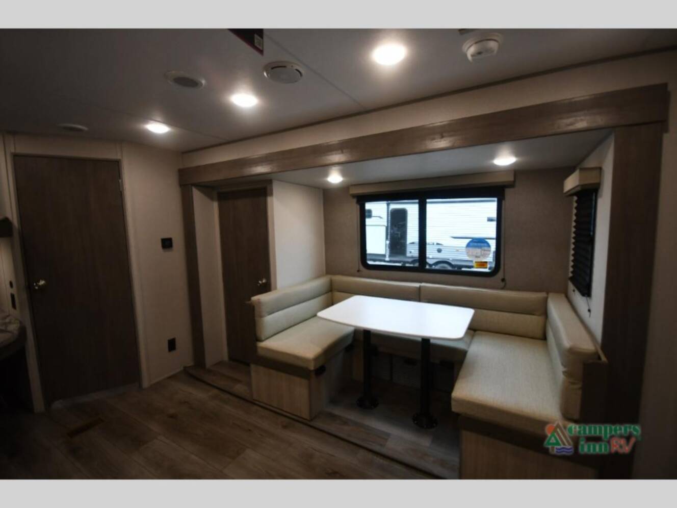 A photo of this 2026 Coachmen Rv Catalina Summit Series 8 231BHS