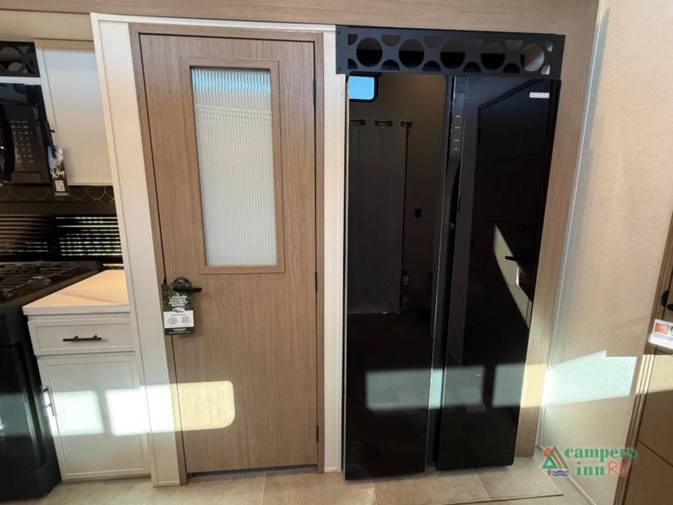 A photo of this 2026 Forest River Rv Impression 44STAY