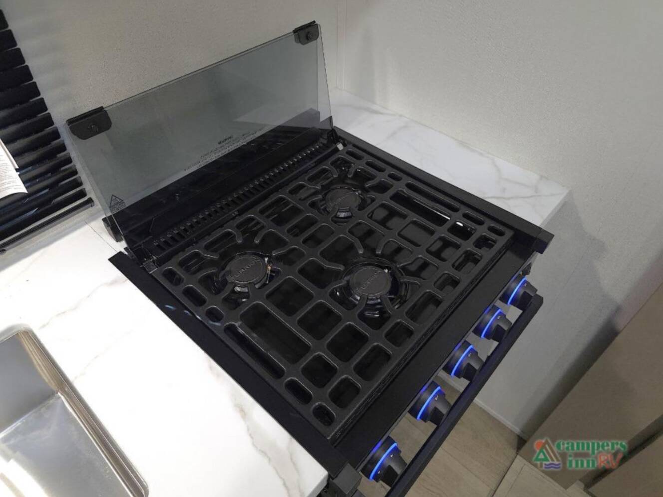 A photo of this 2026 Grand Design Reflection 150 Series 250ML