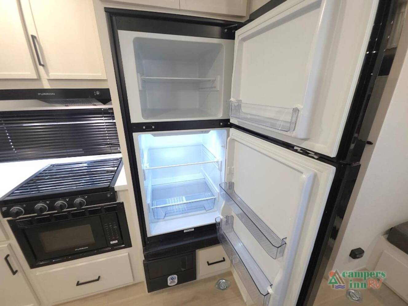 A photo of this 2027 Grand Design Momentum MAV 22MAV