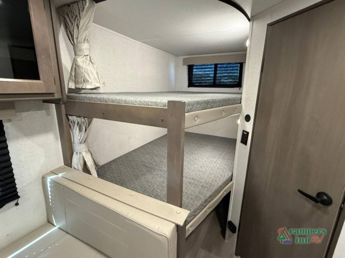 A photo of this 2024 Grand Design Transcend Xplor 247BH