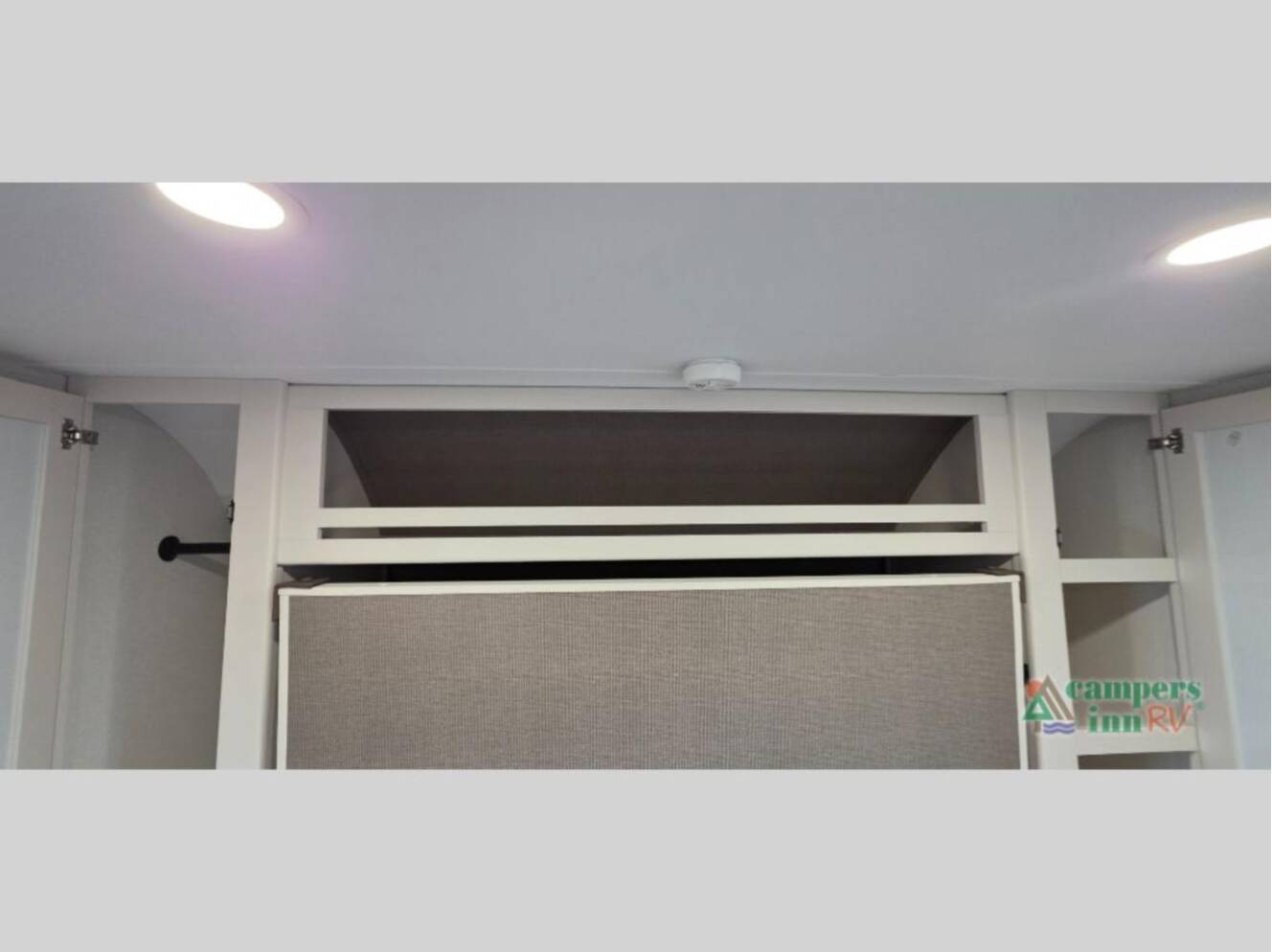 A photo of this 2026 Grand Design Transcend One 151RB