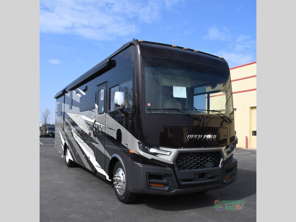 2026 Tiffin Motorhomes Open Road Allegro 32 SA in ramsey MN