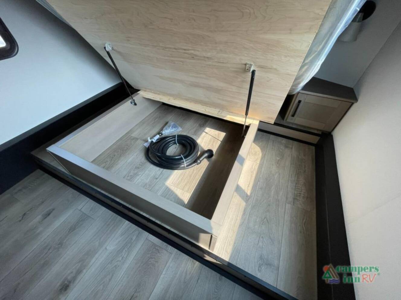 A photo of this 2026 Grand Design Reflection 324MBS
