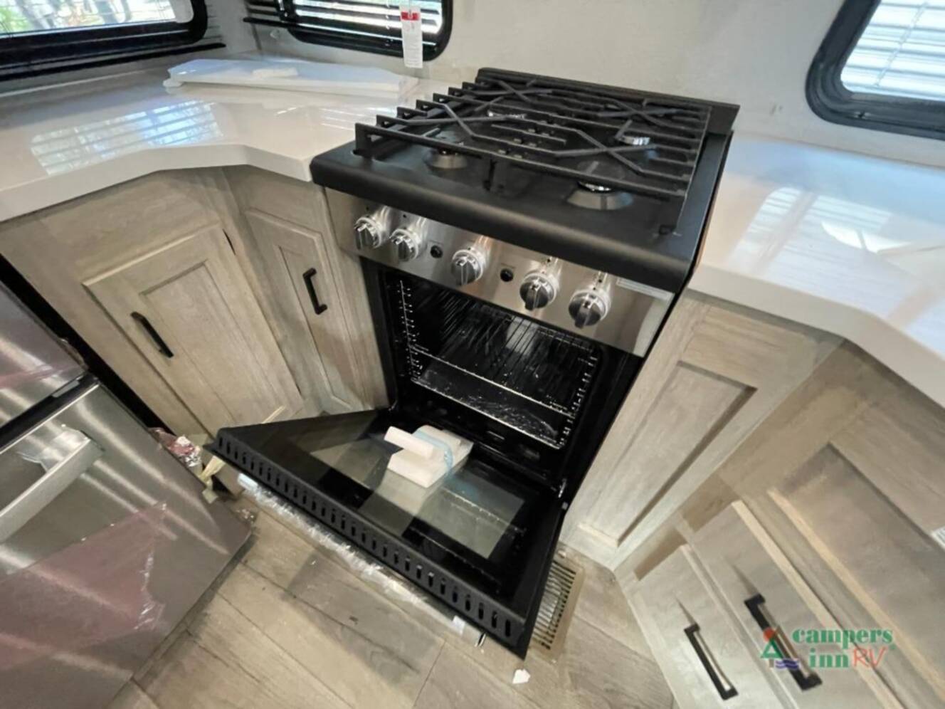 A photo of this 2026 Coachmen Rv Catalina Destination Series 44CONDO