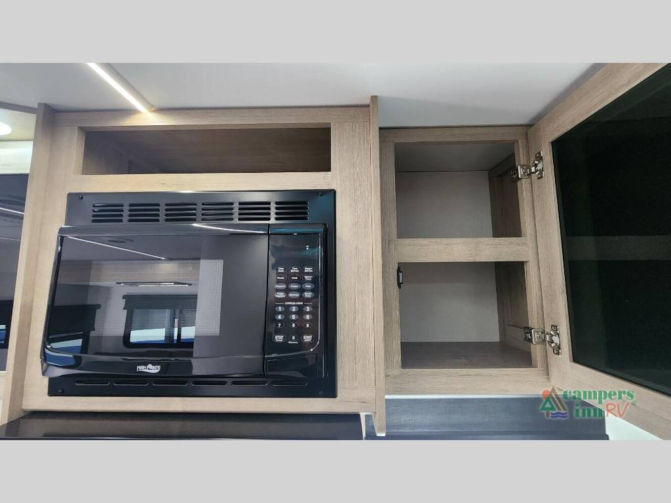A photo of this 2026 Grand Design Imagine XLS 17MKE