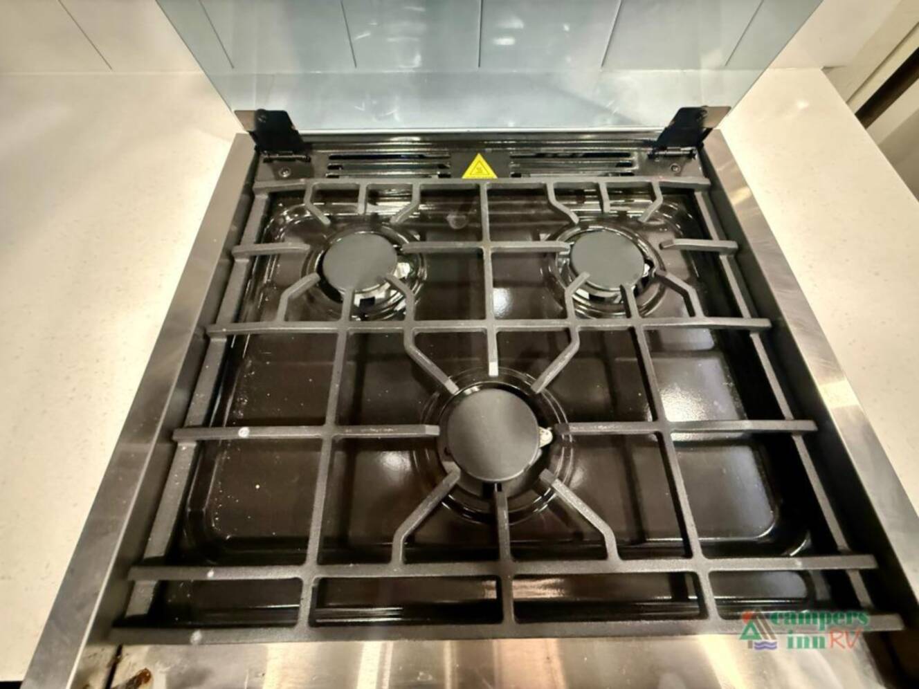 A photo of this 2023 Alliance Rv Valor 40V13