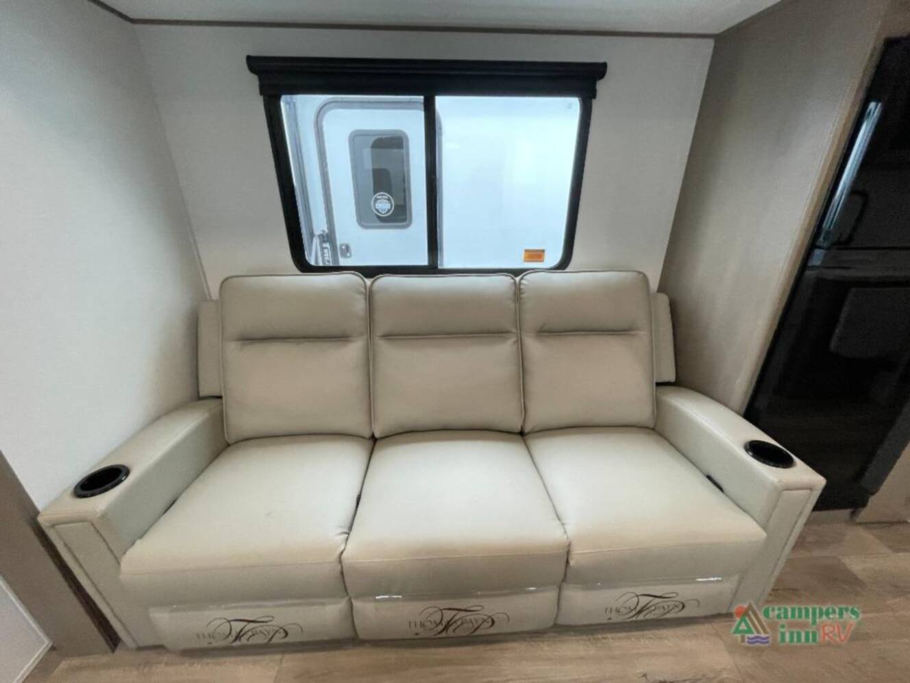 A photo of this 2026 Grand Design Reflection 100 Series 32BH