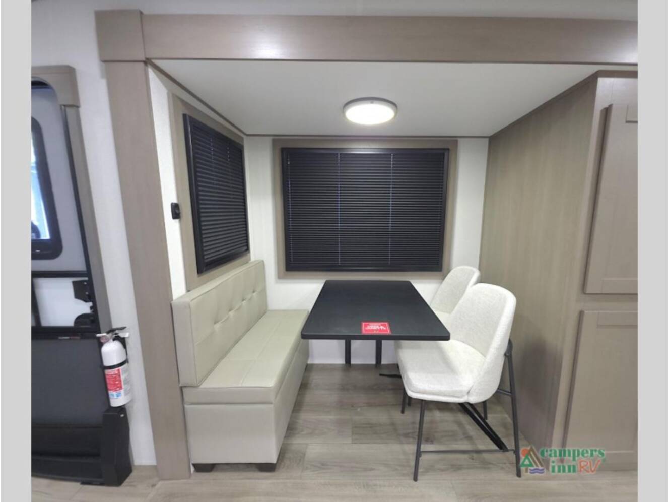 A photo of this 2026 Grand Design Reflection 317RSTS