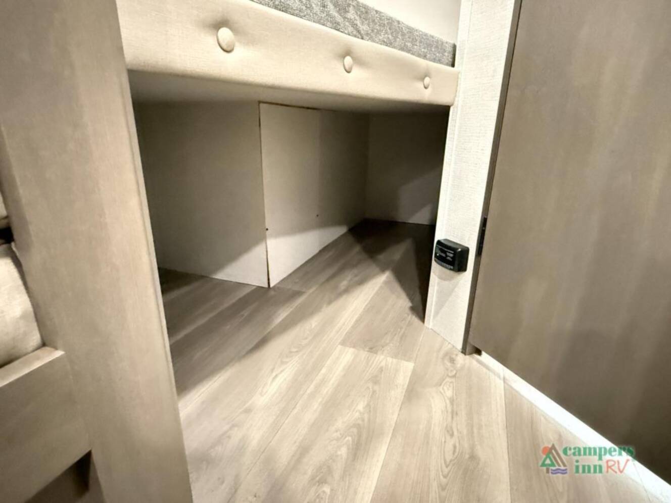 A photo of this 2024 Grand Design Transcend Xplor 247BH