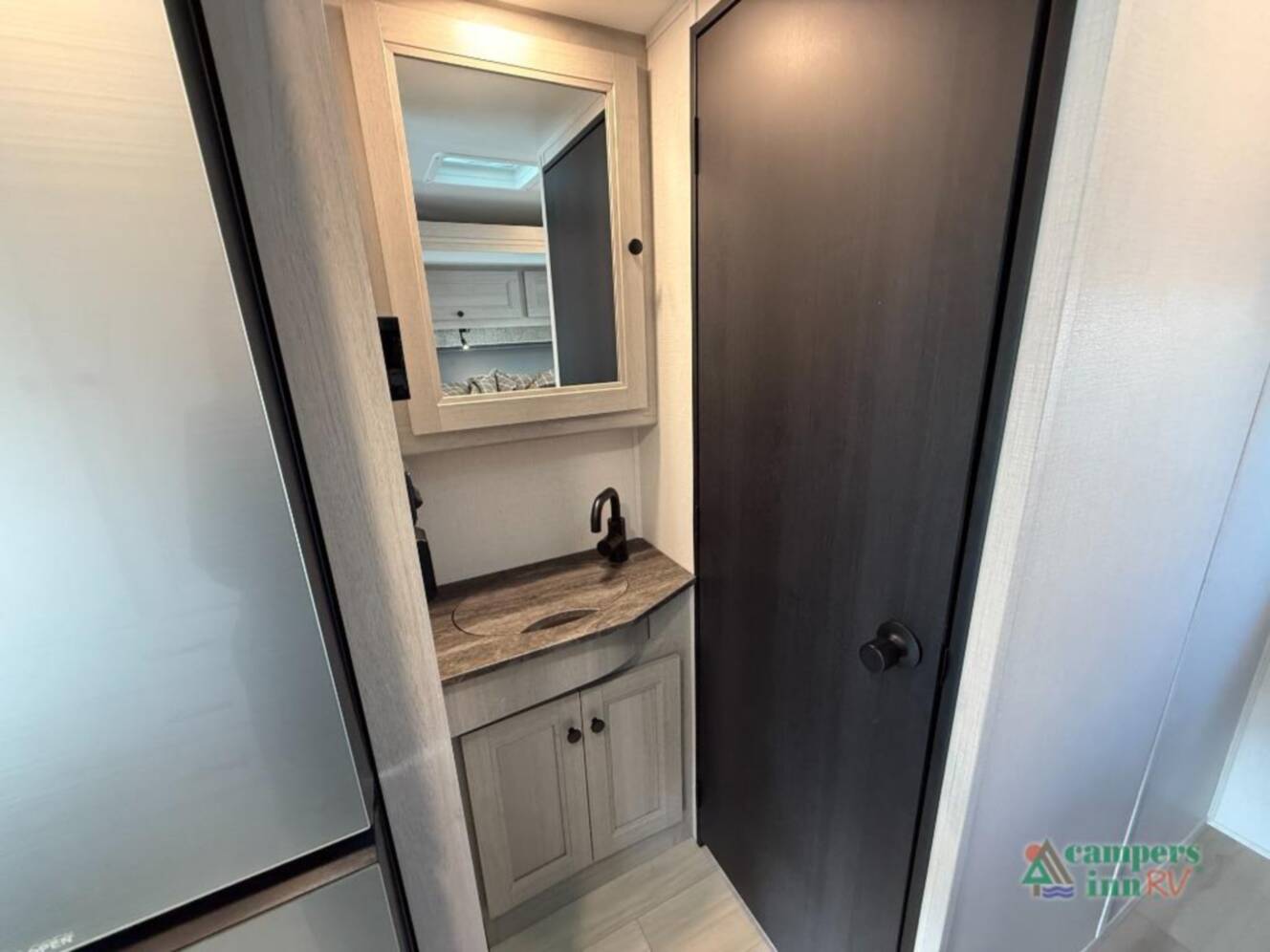 A photo of this 2026 Forest River Rv Solera 23S