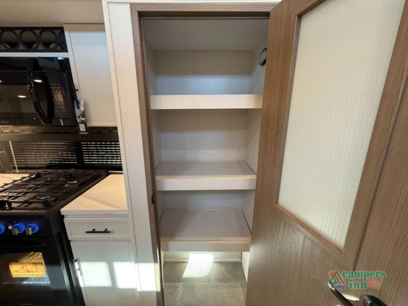 A photo of this 2026 Forest River Rv Impression 44STAY