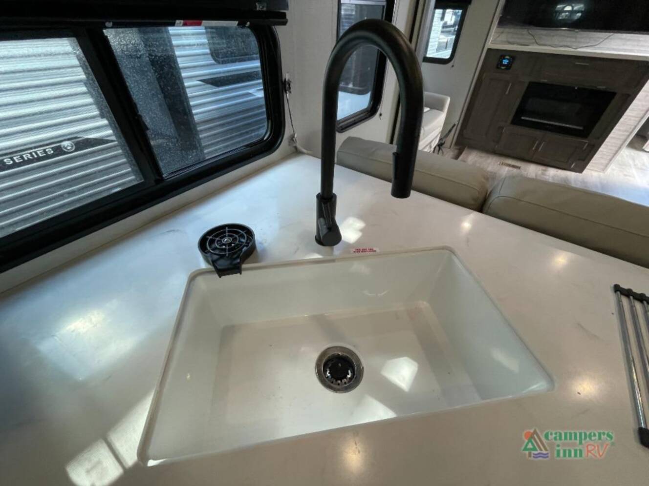 A photo of this 2026 Coachmen Rv Catalina Destination Series 44CONDO