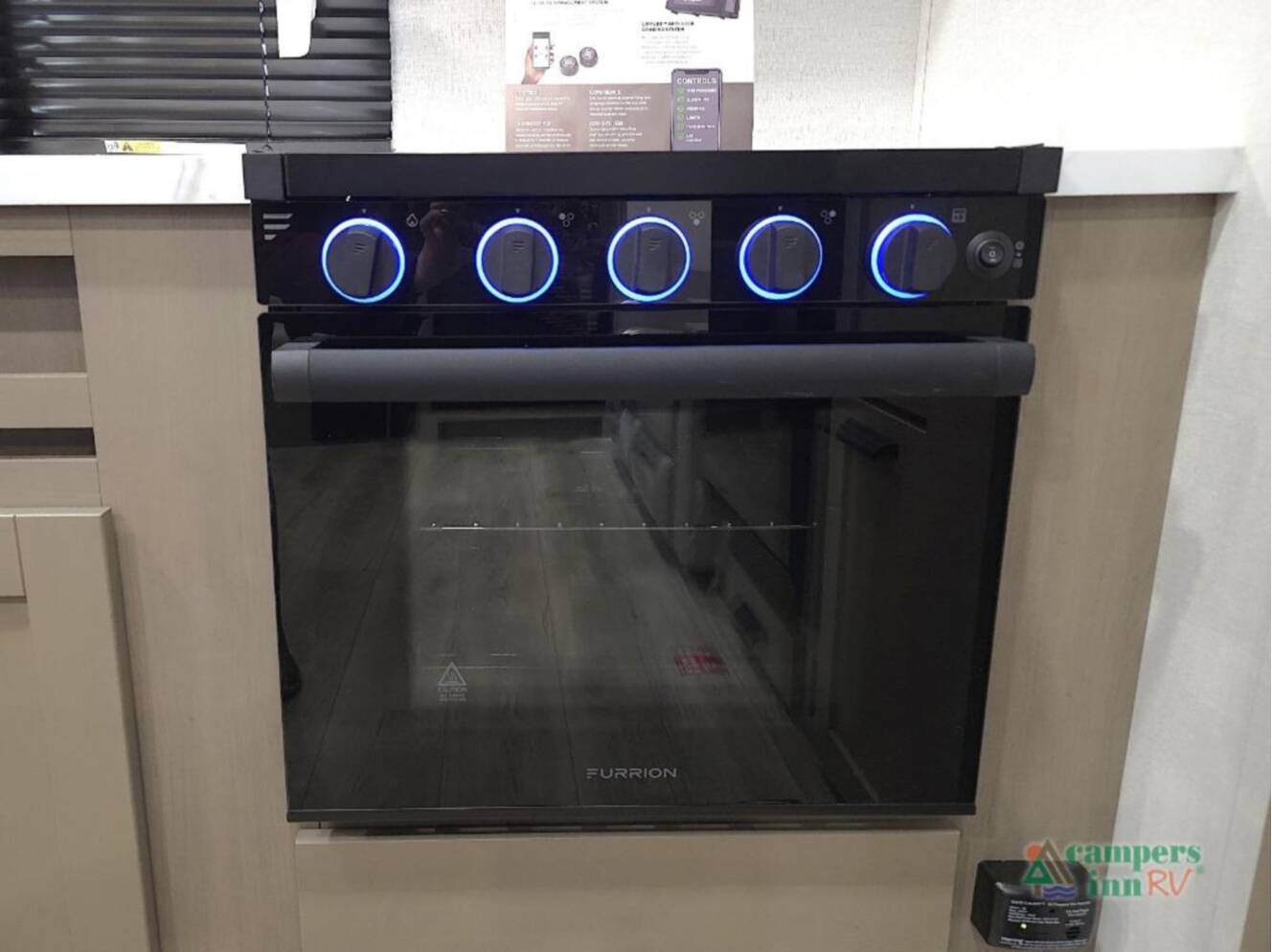 A photo of this 2026 Grand Design Reflection 150 Series 250ML