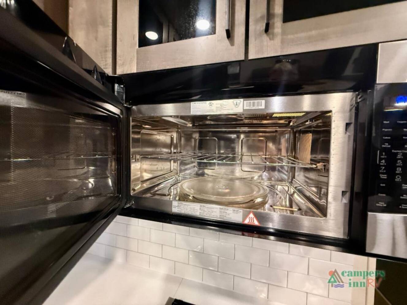 A photo of this 2023 Alliance Rv Valor 40V13