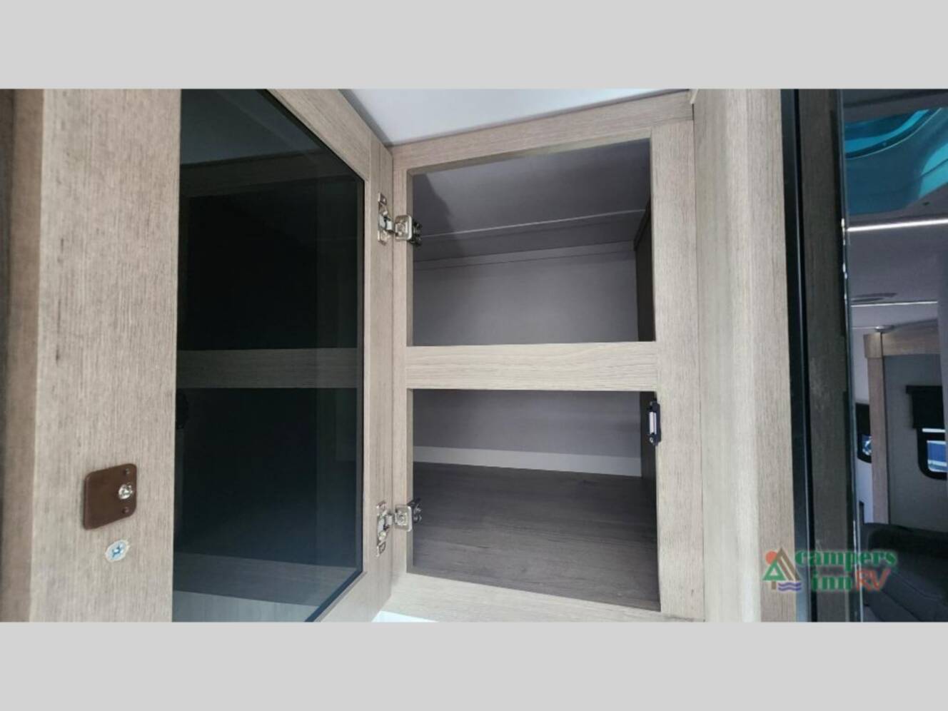 A photo of this 2026 Grand Design Imagine XLS 17MKE