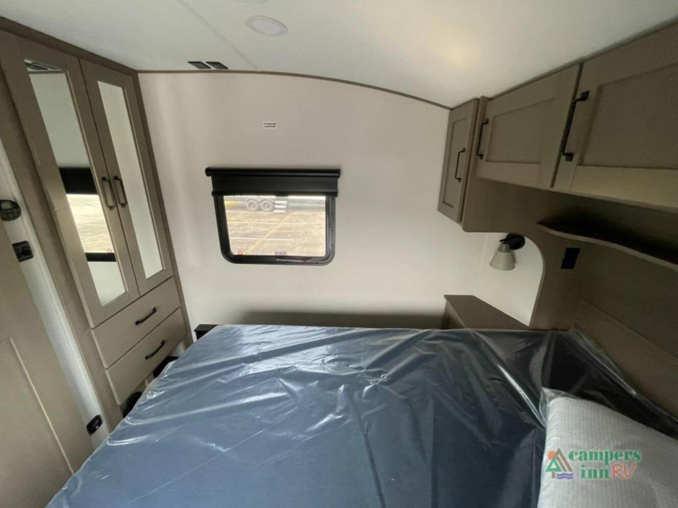A photo of this 2026 Grand Design Reflection 324MBS