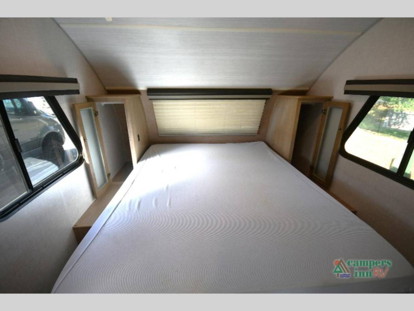 A photo of this 2020 Forest River Rv R Pod 196