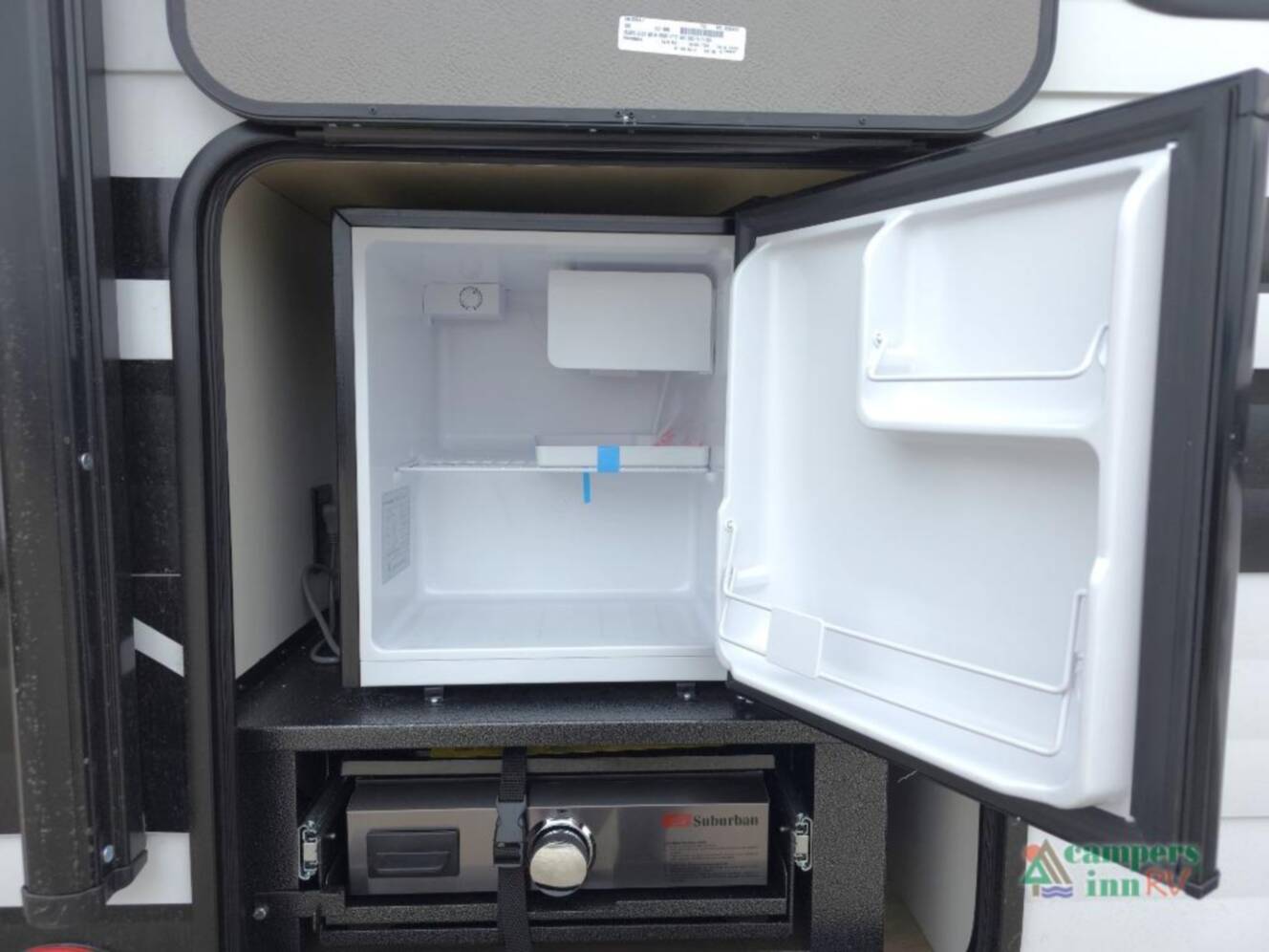 A photo of this 2027 Grand Design Transcend Xplor 285RKT