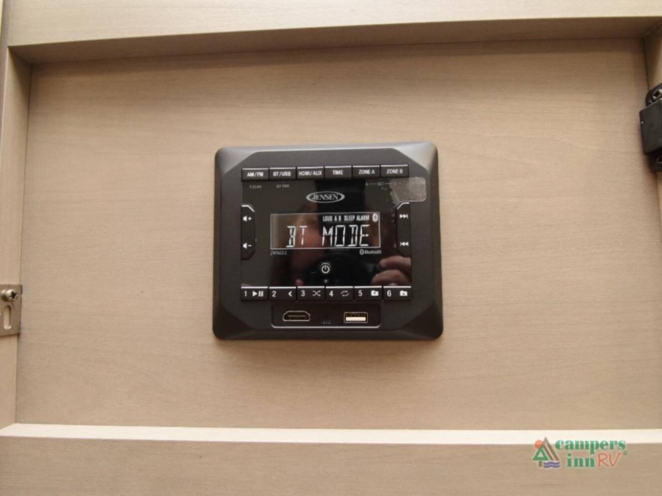 A photo of this 2026 Grand Design Reflection 100 Series 27BH