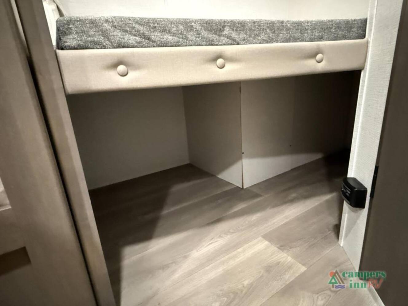 A photo of this 2024 Grand Design Transcend Xplor 247BH